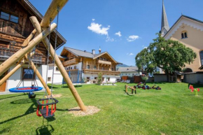 Feriengut Ottacherhof